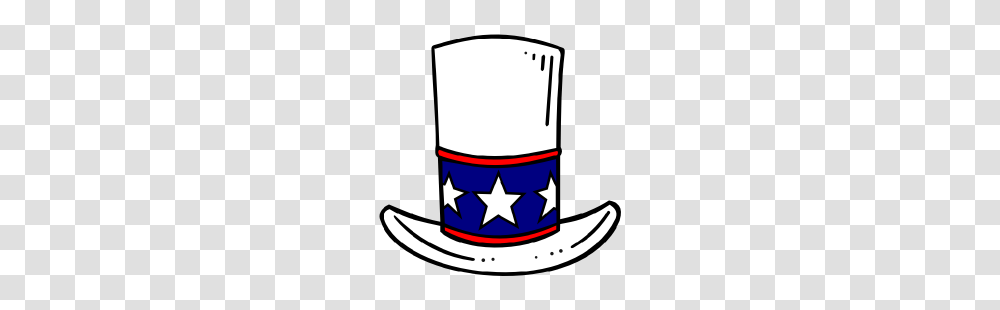 Free Borders And Clip Art Patriotic And Political Themed Clip, Apparel, First Aid, Hat Transparent Png