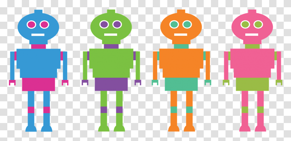 Free Bots Robot Vectors Chatbot, Toy, Drawing, Art Transparent Png