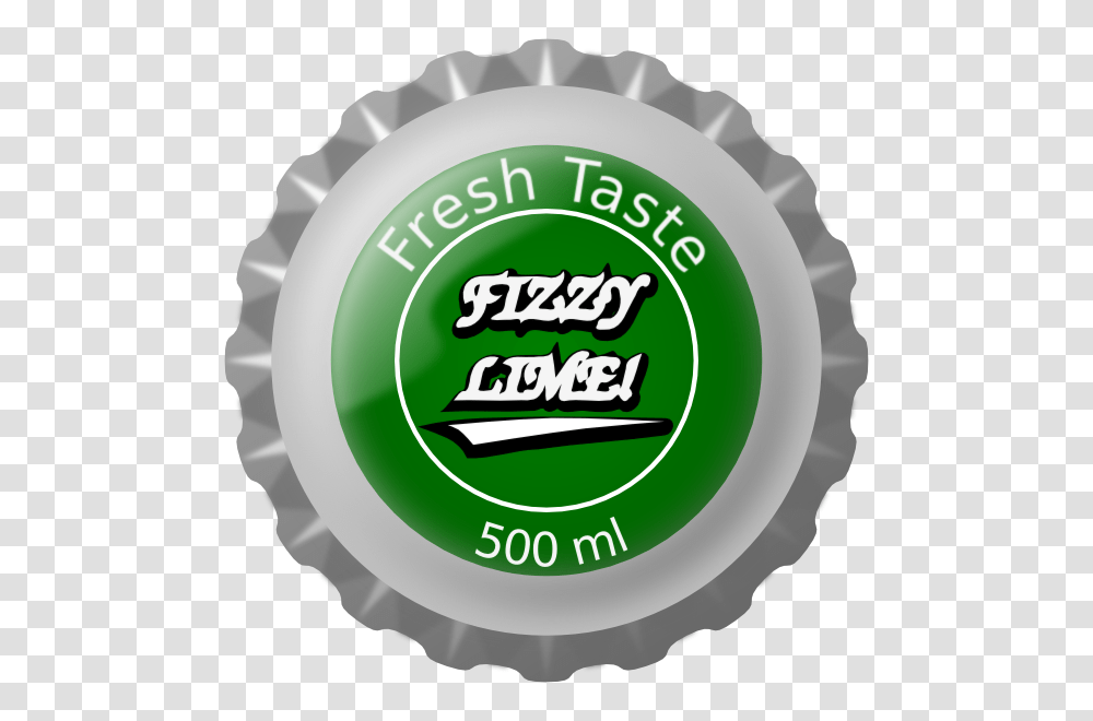 Free Bottle Cap, Label, Sticker, Vegetation Transparent Png