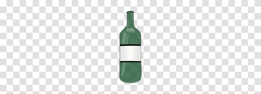 Free Bottle Clipart Bottle Icons, Alcohol, Beverage, Drink, Wine Transparent Png