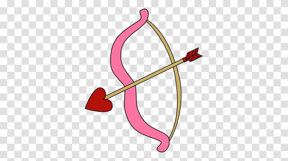 Free Bow And Arrow Image, Shovel, Tool, Cupid Transparent Png