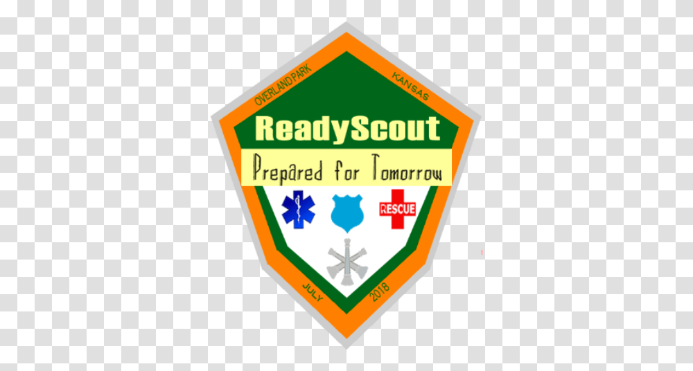 Free Boy Scout Logo Download Vertical, Armor, Text, Label, Security Transparent Png