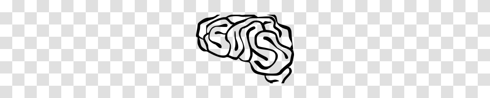 Free Brain Clipart Royalty Free Brain Clipart Free Images, Gray, World Of Warcraft Transparent Png