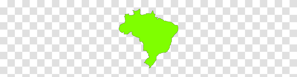 Free Brazil Clipart Braz L Icons, Map, Diagram, Plot, Atlas Transparent Png