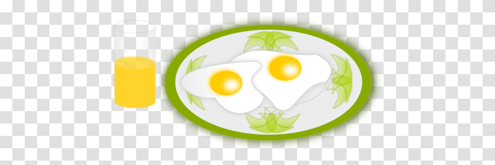 Free Breakfast Fried Egg, Food Transparent Png