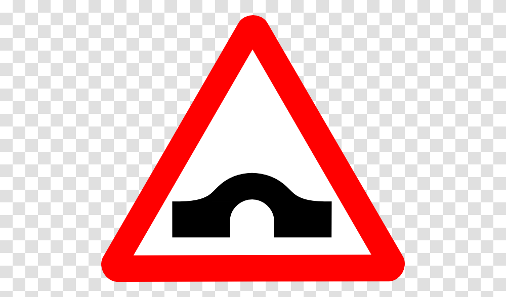 Free Bridge Cliparts, Road Sign, Stopsign Transparent Png