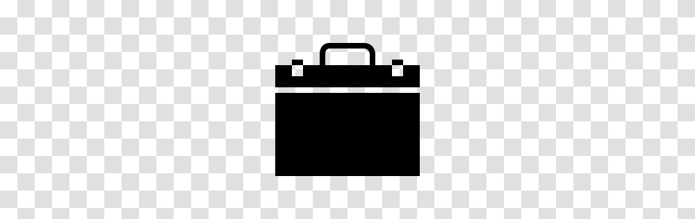 Free Briefcase Icon Download, Gray, World Of Warcraft Transparent Png