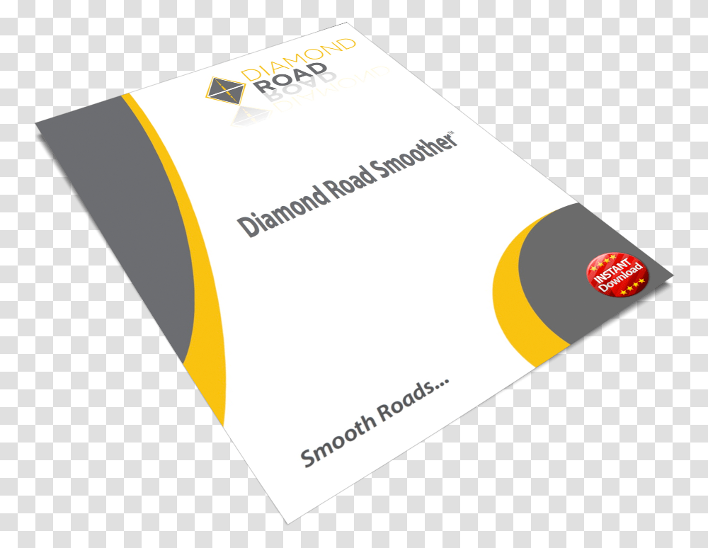 Free Brochure Paper, Business Card, Poster, Advertisement Transparent Png