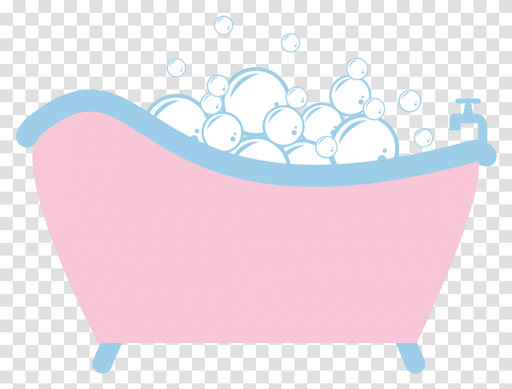 Free Bubble Soap Bath With Bubble, Tub, Bathtub, Outdoors, Art Transparent Png