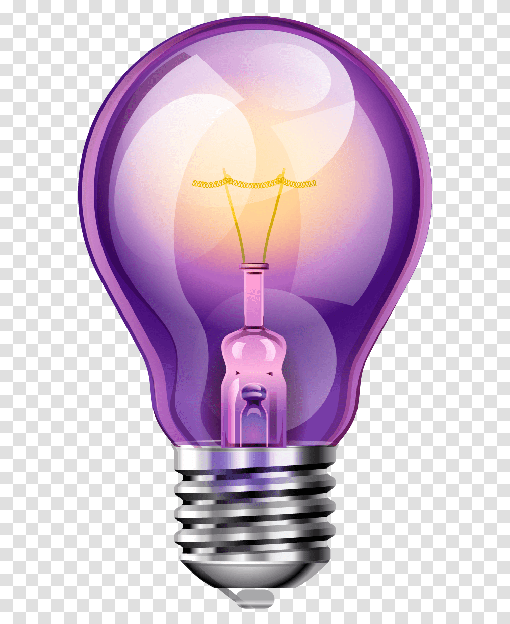Free Bulb Konfest Incandescent Light Bulb, Lamp, Lightbulb Transparent Png