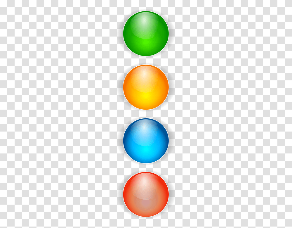 Free Bullet Points Vector, Light, Traffic Light Transparent Png