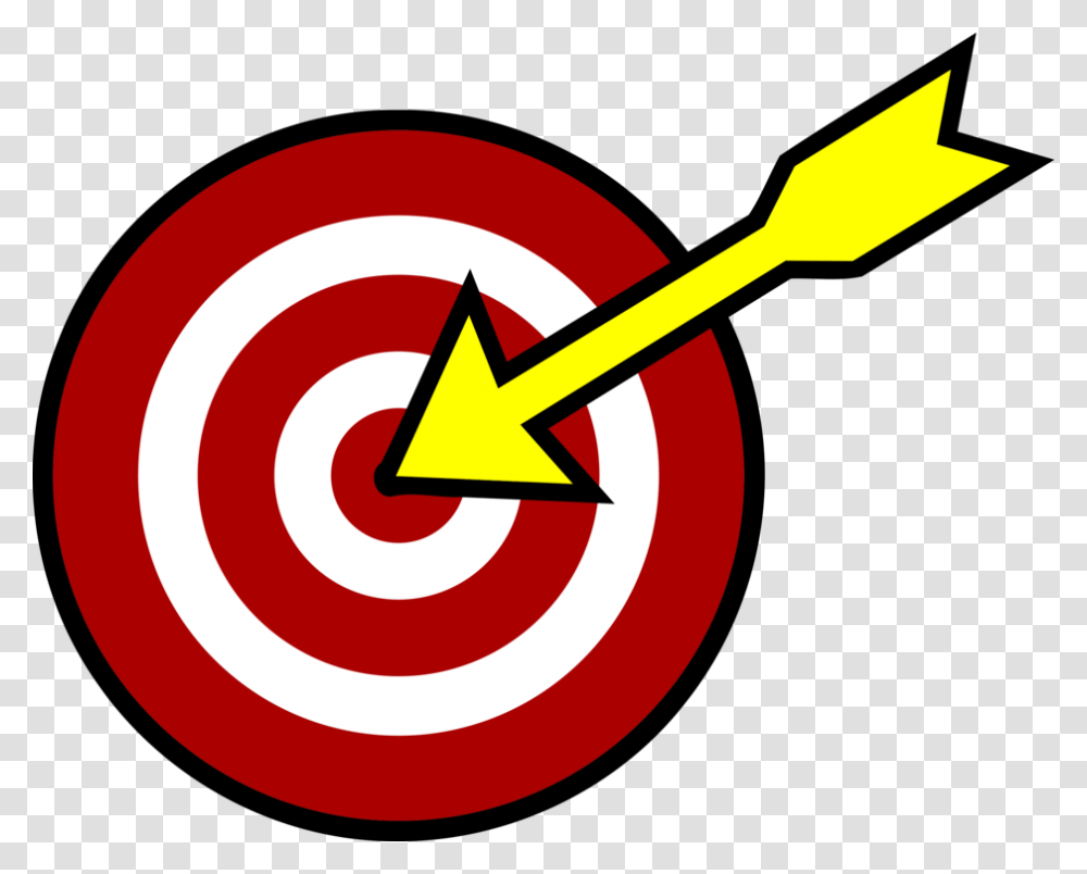 Free Bullseye Clipart Clip Art Target Symbol, Game, Darts, Photography, Arrow Transparent Png