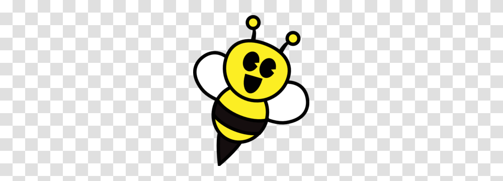 Free Bumble Bee Clip Art Pictures, Honey Bee, Insect, Invertebrate, Animal Transparent Png