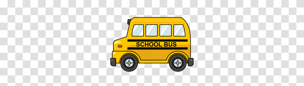 Free Bus Clip Art, Vehicle, Transportation, School Bus, Car Transparent Png
