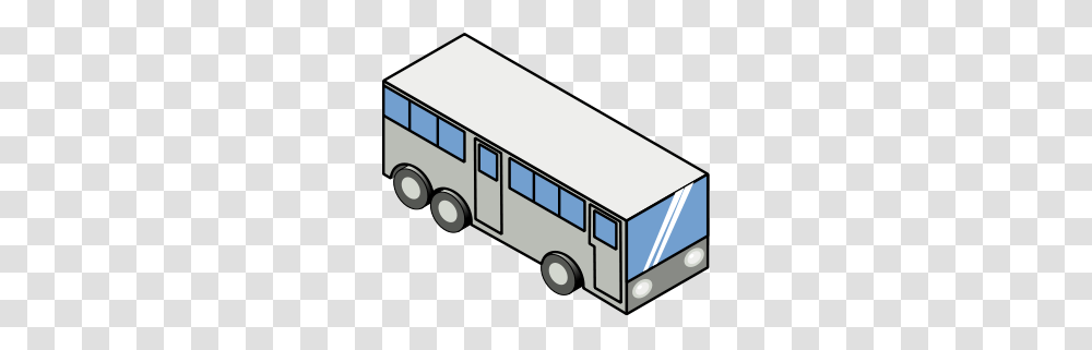 Free Bus Clipart Bus Icons, Vehicle, Transportation, Van, Tour Bus Transparent Png