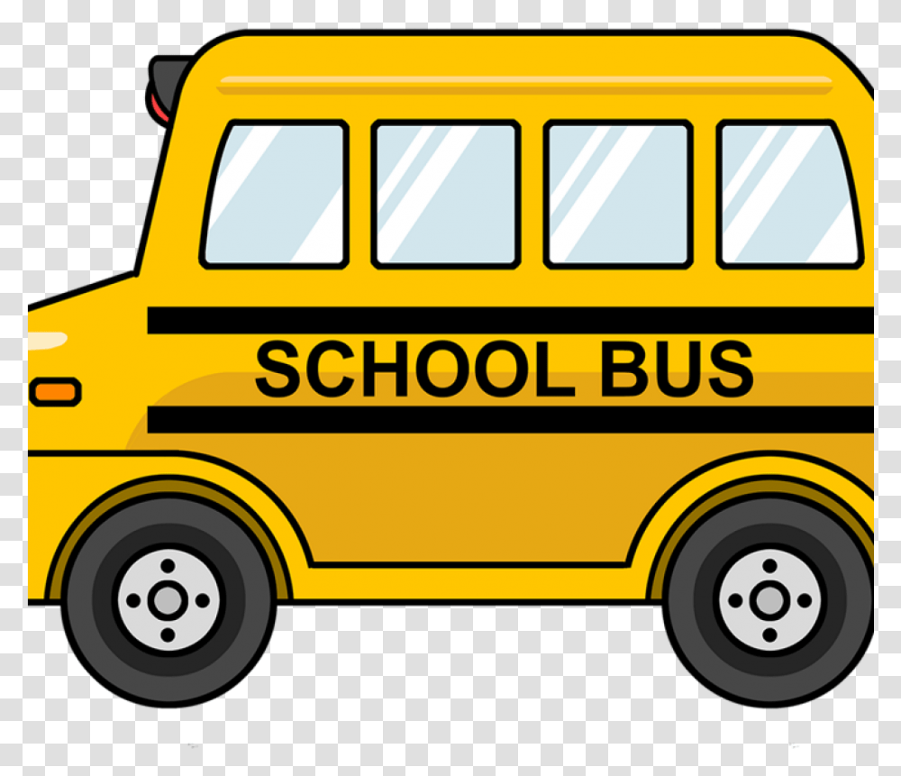 Free Bus Clipart Free To Use Public Domain School Bus Background School Bus Clipart, Vehicle, Transportation, Car, Automobile Transparent Png
