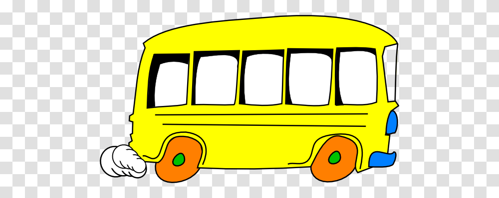 Free Bus Clipart Pictures, Vehicle, Transportation, School Bus, Minibus Transparent Png