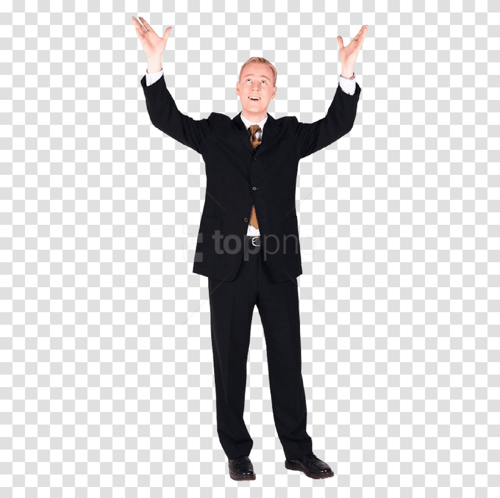 Free Business Man Images Business Man, Person, Suit, Overcoat Transparent Png
