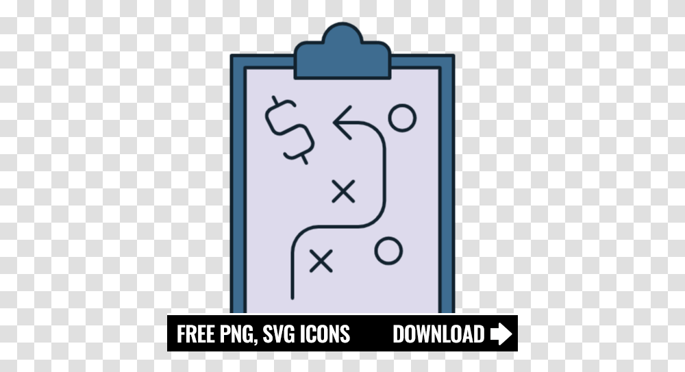 Free Business Strategy Svg Icon Youtube Icon Aesthetic, Number, Symbol, Text, Alphabet Transparent Png