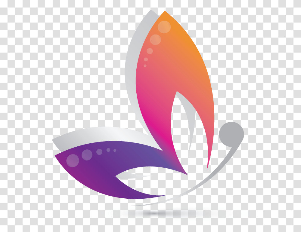 Free Butterfly Logo Maker Butterfly Logo Designs, Graphics, Art, Tape, Flower Transparent Png