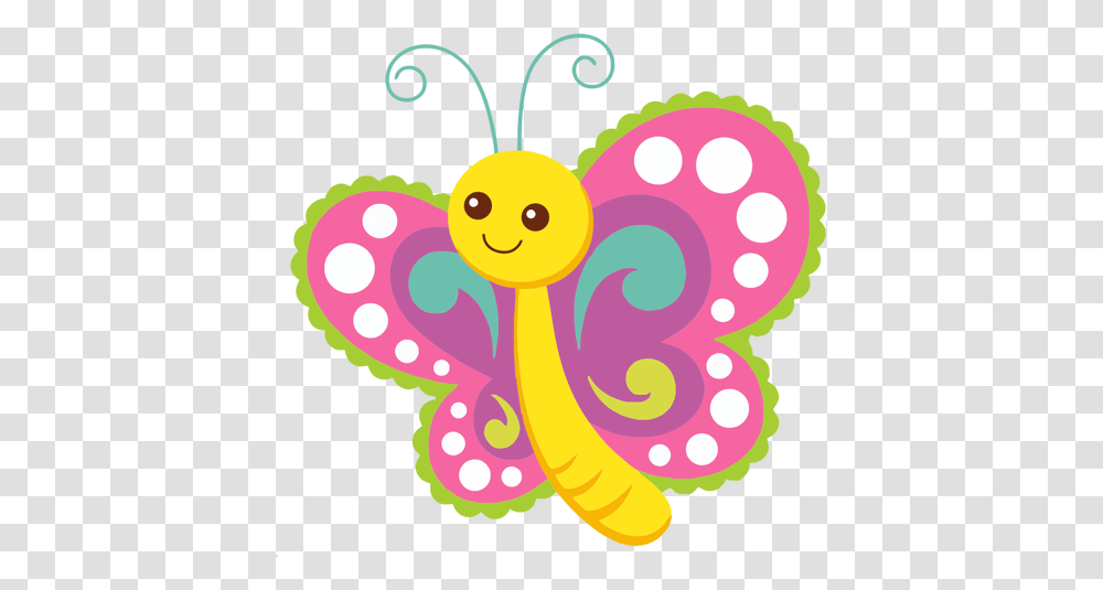 Free Butterfly Vector Clip Art, Animal, Texture, Number Transparent Png