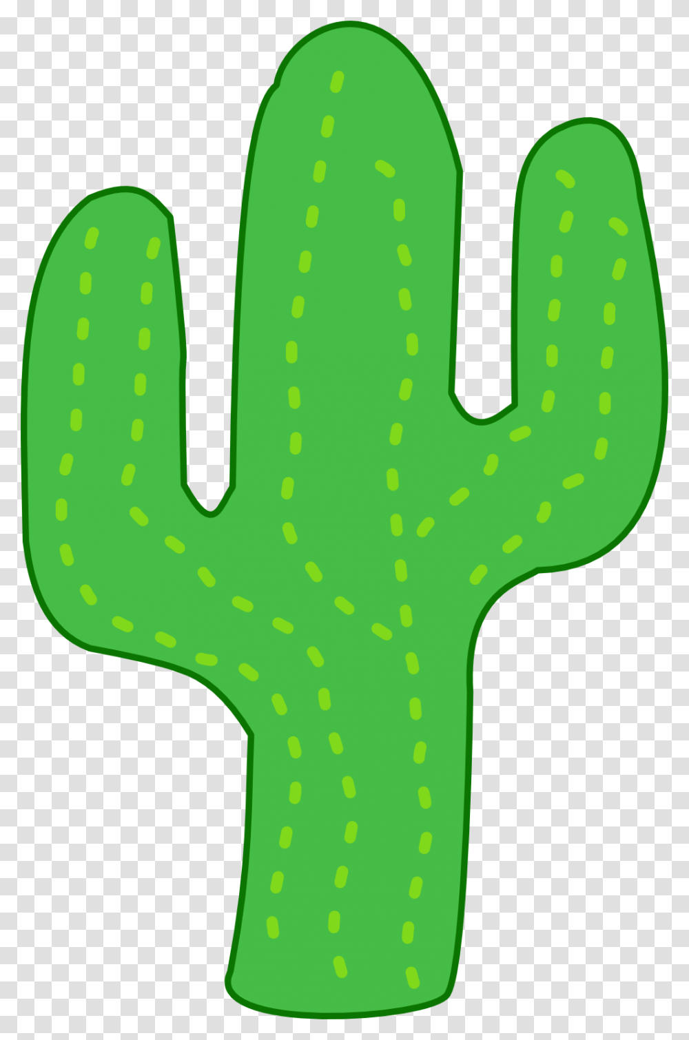 Free Cactus Clip Art, Plant Transparent Png