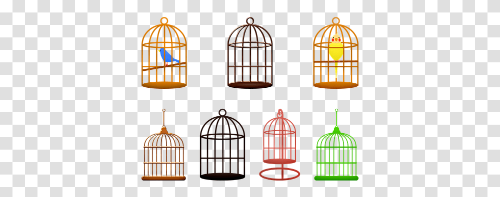 Free Cage & Bird Illustrations Pixabay, Lighting, Furniture, Sphere, Urban Transparent Png