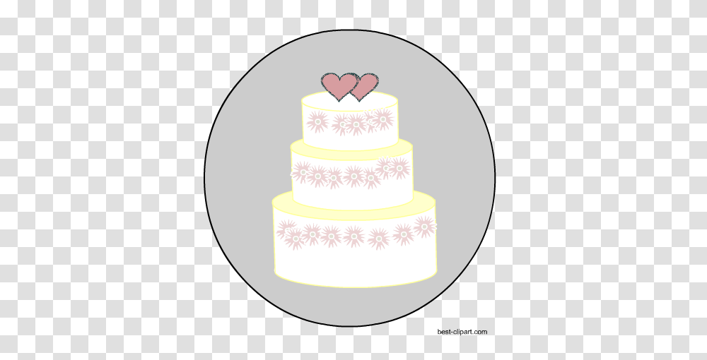 Free Cake And Cupcake Clip Art, Dessert, Food, Wedding Cake, Birthday Cake Transparent Png