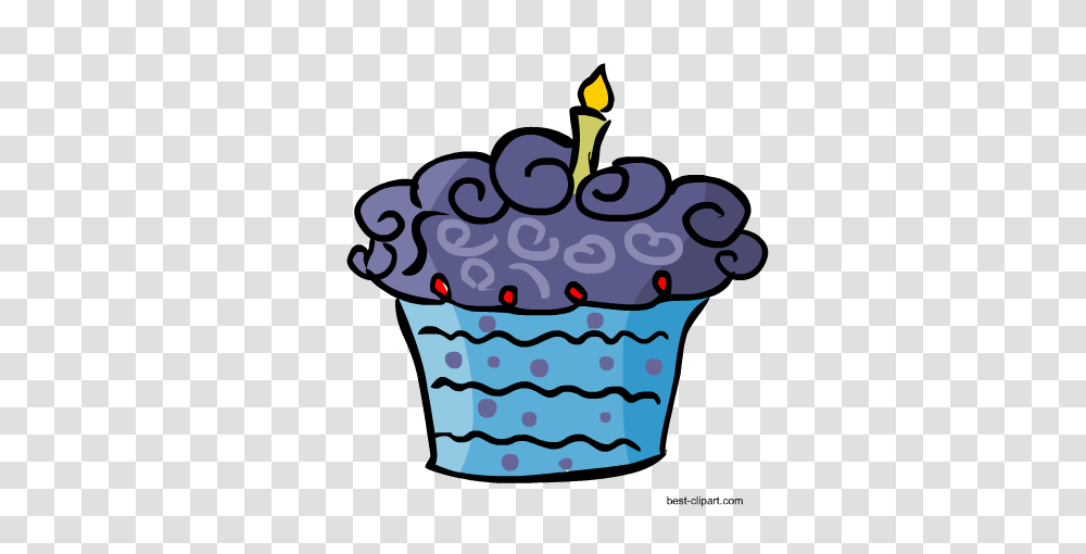 Free Cake And Cupcake Clip Art, Plant, Food, Sweets, Dessert Transparent Png