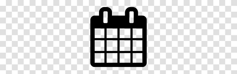 Free Calendar Time Date Schedule Manage Month Year Reminder, Gray, World Of Warcraft Transparent Png