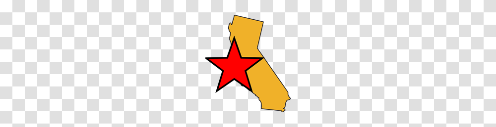 Free California Clipart Cal Forn A Icons, Star Symbol, Lighting, Poster, Advertisement Transparent Png