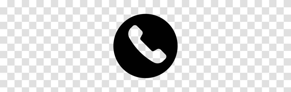 Free Call Icon Download Formats, Gray, World Of Warcraft Transparent Png