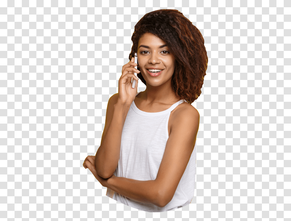 Free Calls Photo Shoot, Person, Face, Mobile Phone Transparent Png