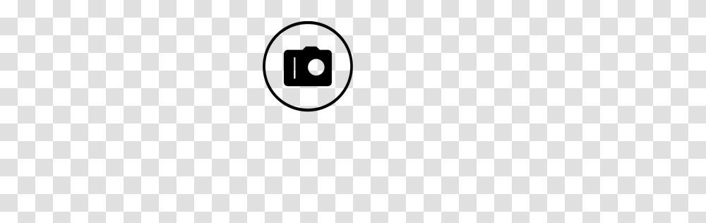 Free Camera Photo Video Capture Device Shooting Icon Download, Gray, World Of Warcraft Transparent Png