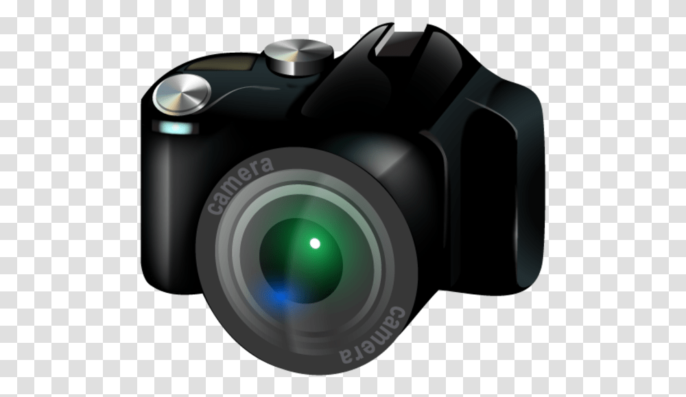 Free Camera Shutter Clipart Camera Icon Hd, Electronics, Digital Camera, Video Camera, Camera Lens Transparent Png