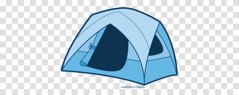 Free Camping Clipart, Mountain Tent, Leisure Activities Transparent Png