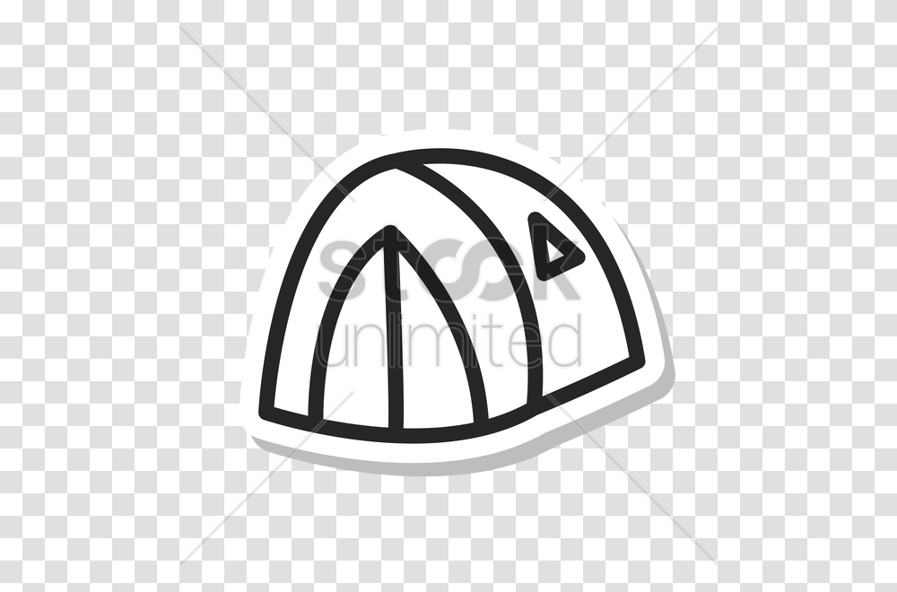 Free Camping Tent Vector Image, Dynamite, Bomb, Weapon, Weaponry Transparent Png