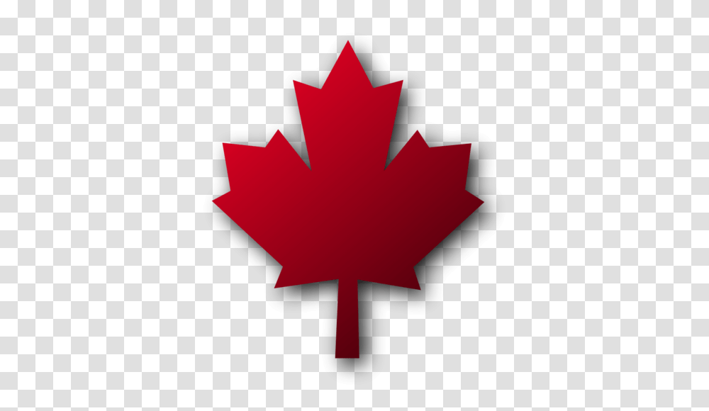 Free Canadian Maple Leaf Clipart And Vector Graphics, Plant, Cross, Tree Transparent Png