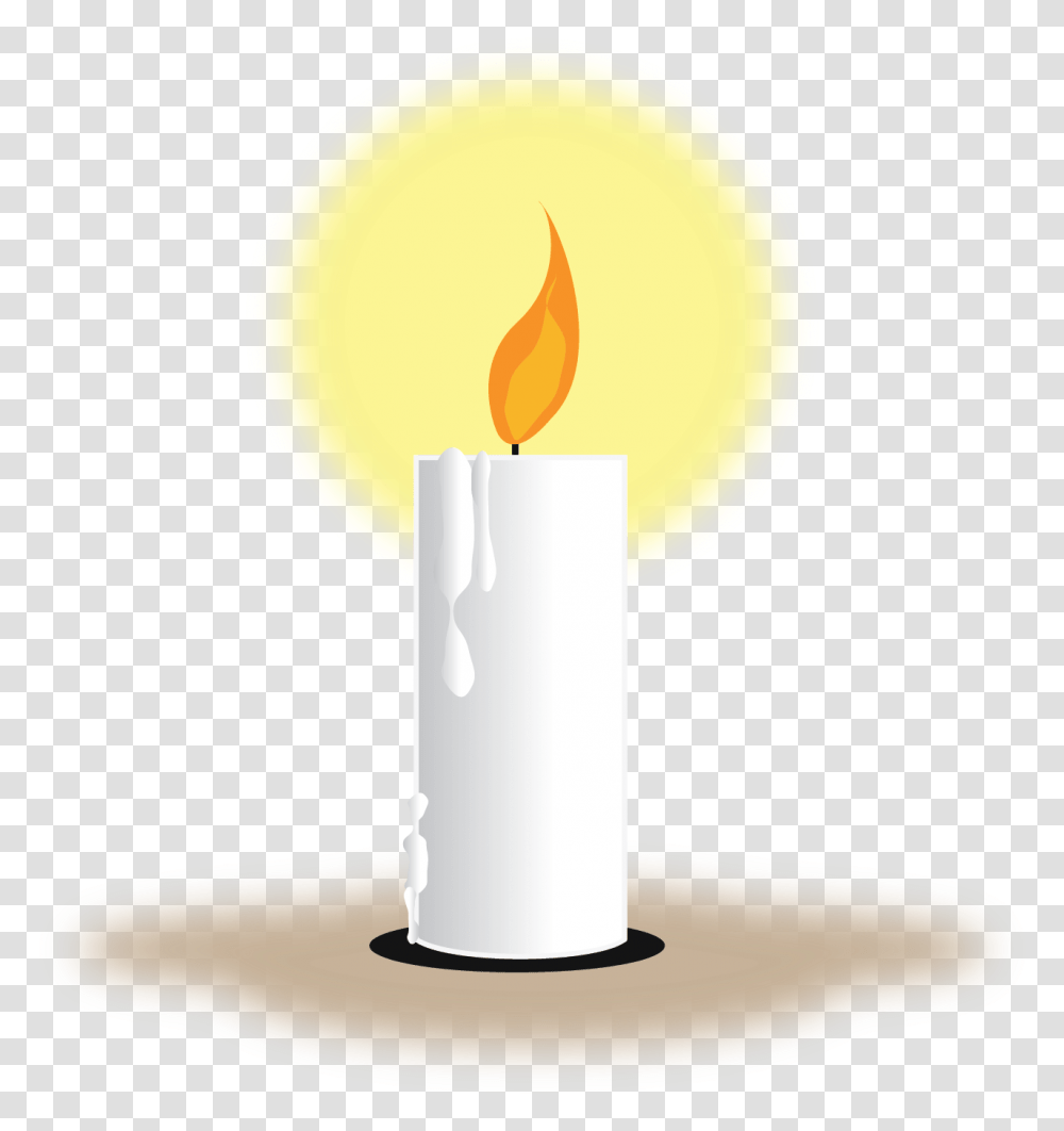 Free Candle Candle Clip Art Public Domain, Lamp, Light, Fire, Flame Transparent Png