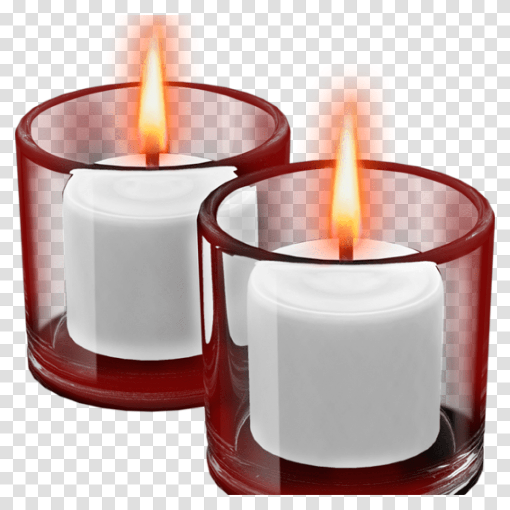 Free Candle Clipart Free Candle Clipart Red Cups With Candles Clip Art, Fire Transparent Png