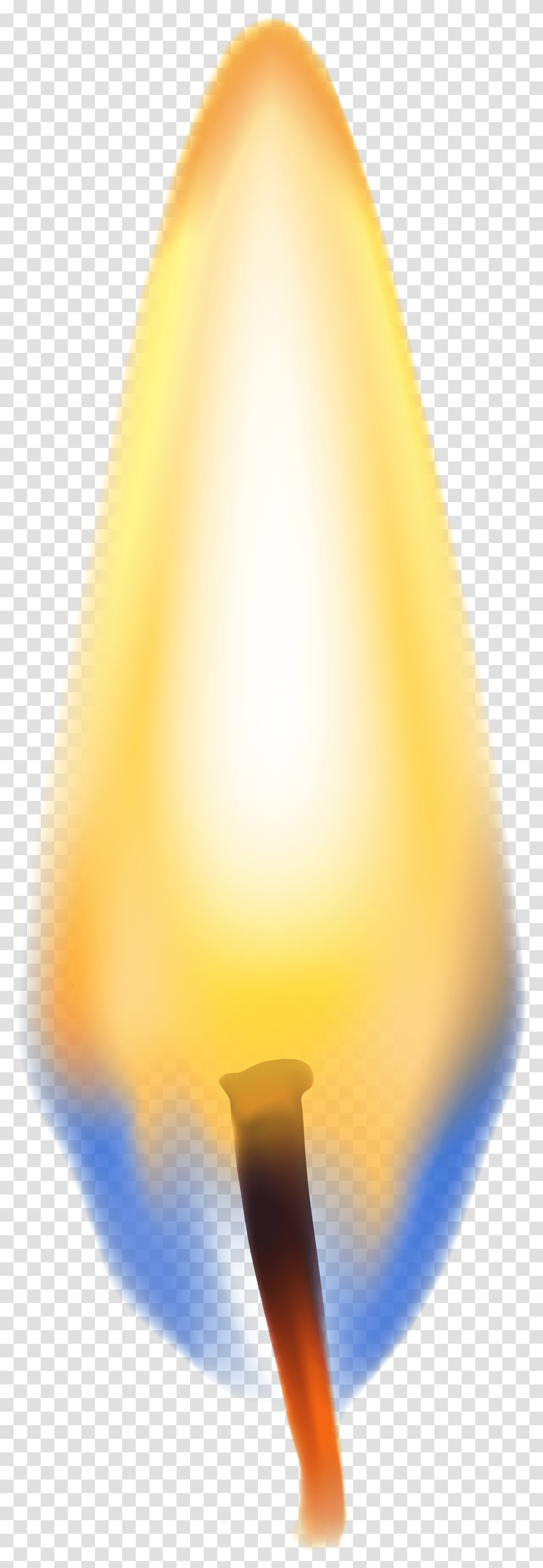 Free Candle Flame Transparent Png