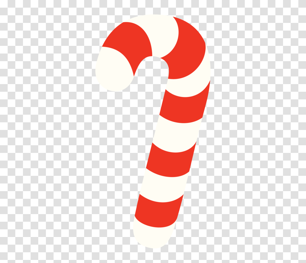 Free Candy Cane Border Clip Art, Sweets, Food, Confectionery, Stick Transparent Png