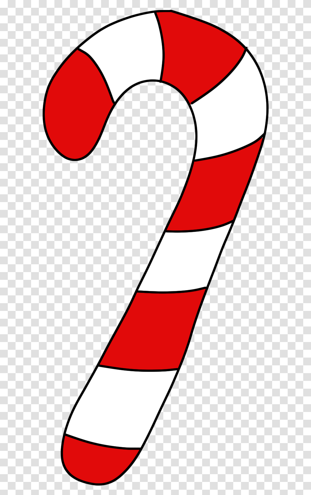 Free Candy Cane Clip Art Pictures Candy Cane Clipart, Tool, Logo Transparent Png