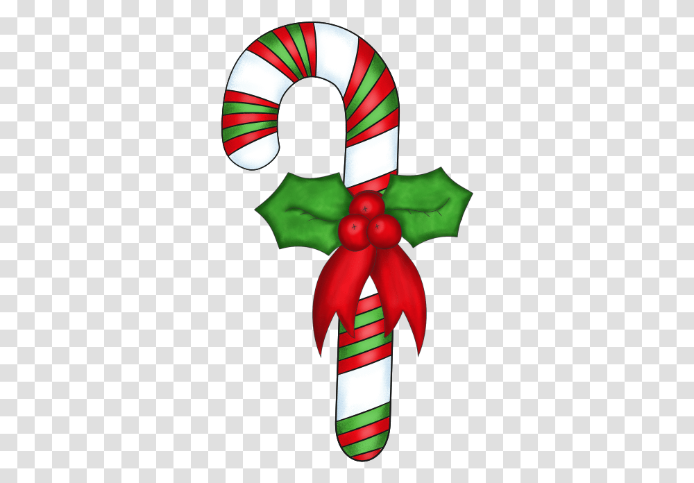 Free Candy Cane Clipart, Tie, Accessories, Accessory, Ornament Transparent Png