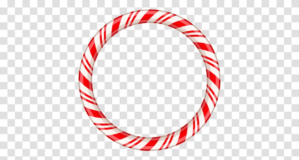 Free Candy Clipart Download Clip Candy Cane Circle Clipart, Balloon, Stick, Hoop Transparent Png