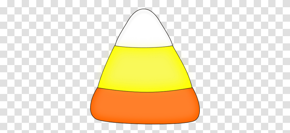 Free Candy Corn Pattern And, Lamp, Plant, Cone, Outdoors Transparent Png