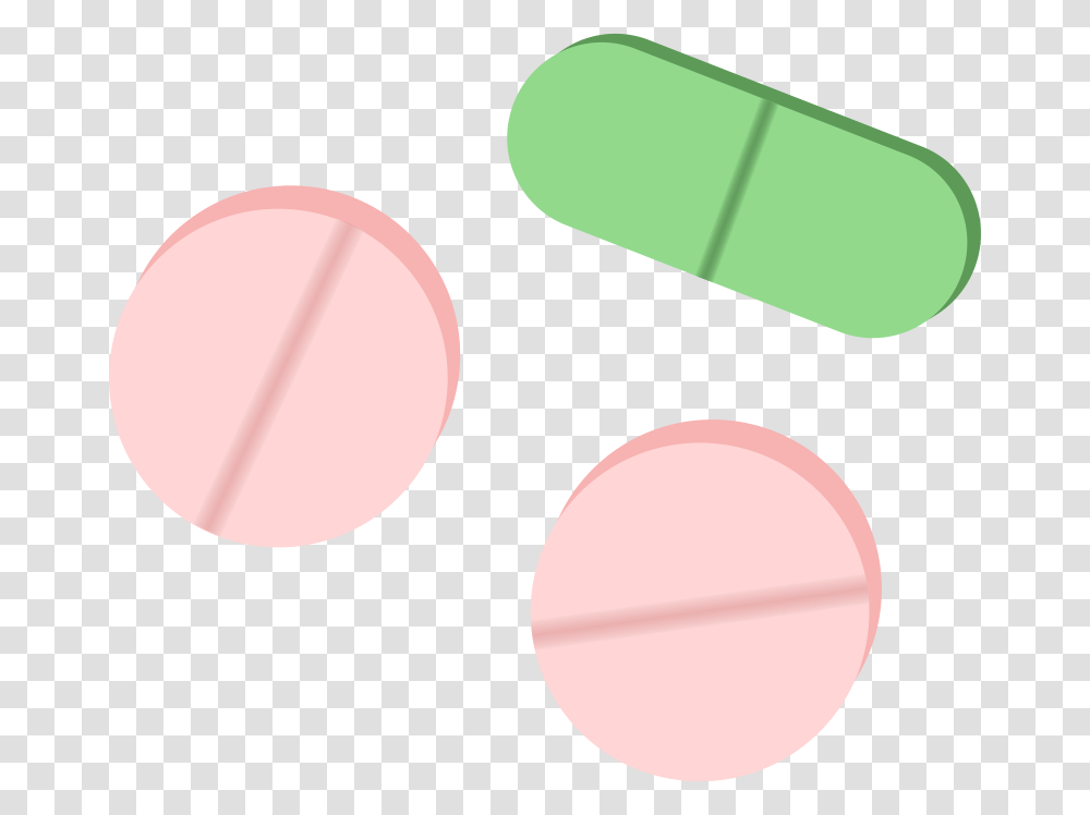 Free Capsule Cliparts, Pill, Medication Transparent Png