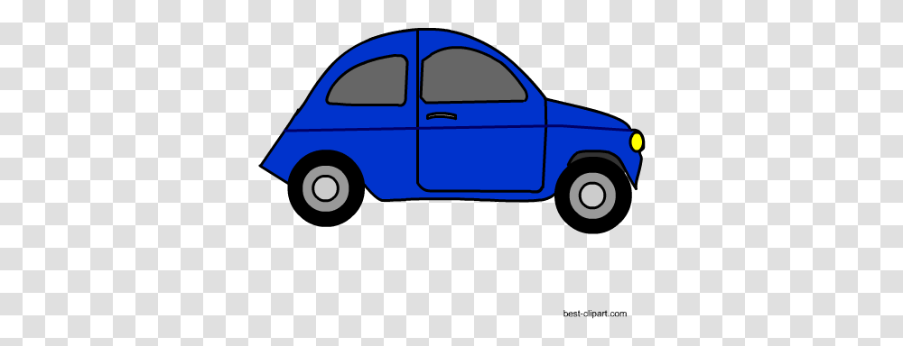 Free Car Clip Art Images And Graphics City Car, Vehicle, Transportation, Wheel, Machine Transparent Png