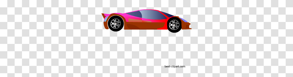 Free Car Clip Art Images And Graphics Supercar, Tire, Sports Car, Vehicle, Transportation Transparent Png