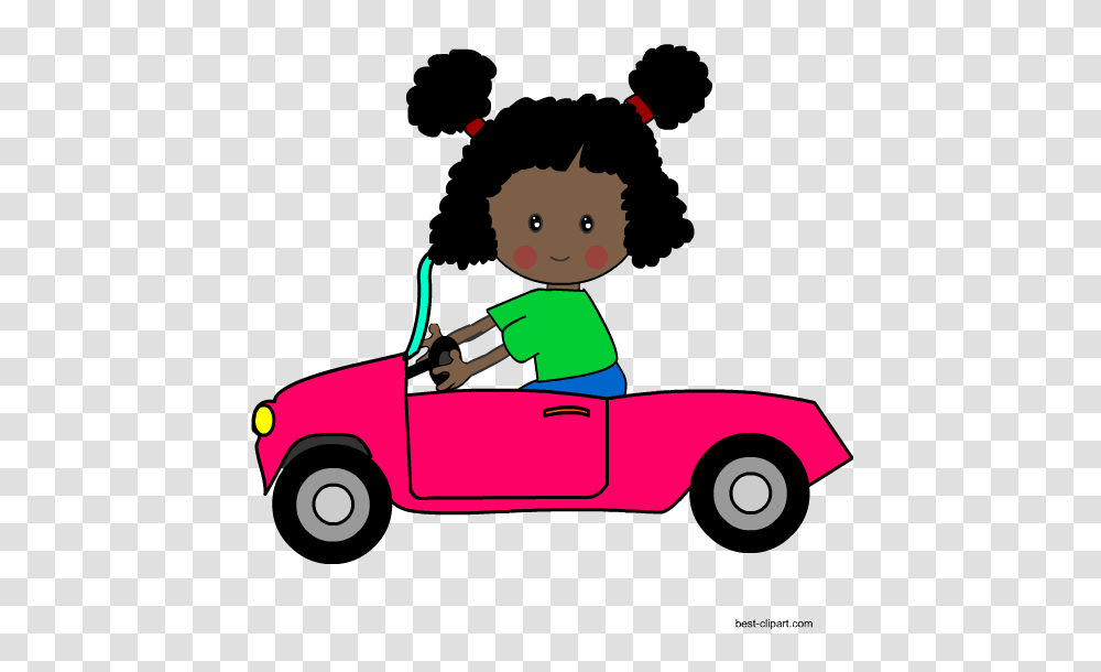 Free Car Clip Art Images And Graphics, Vehicle, Transportation, Face, Photography Transparent Png